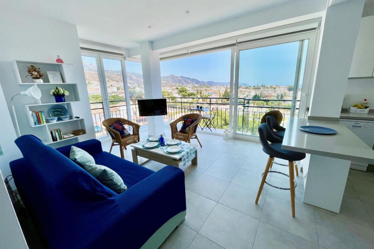 Paradise - Morasol 5 Apartment Nerja