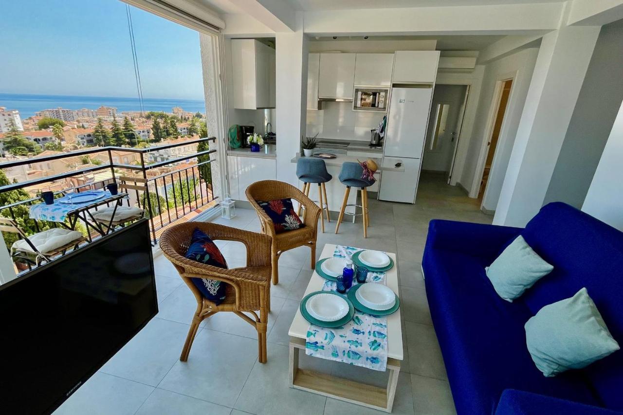 Paradise - Morasol 5 * Nerja