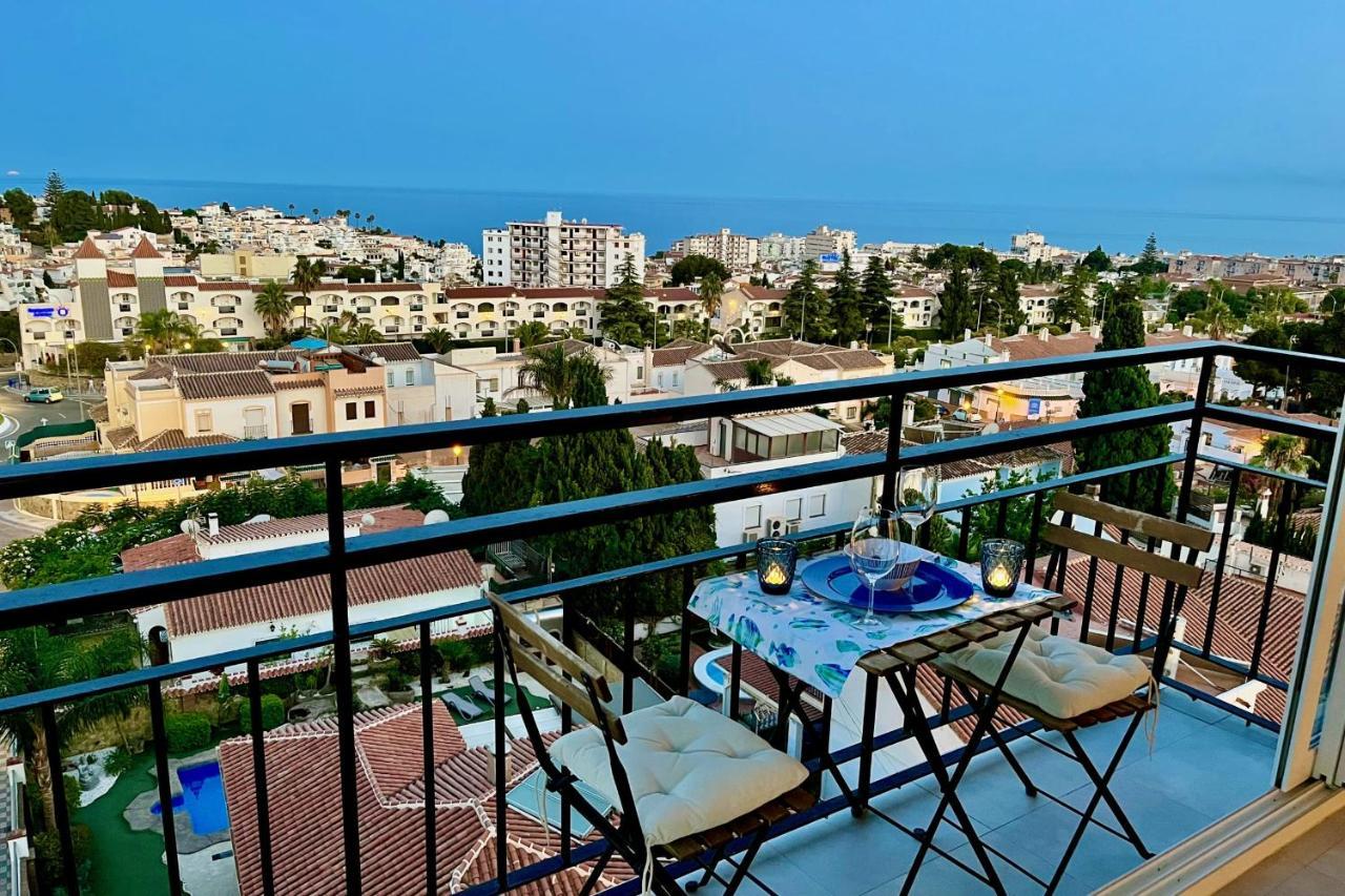 Paradise - Morasol 5 Apartment Nerja