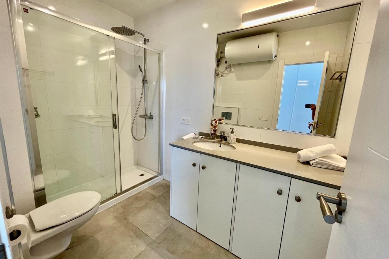 Apartment Paradise - Morasol 5 *