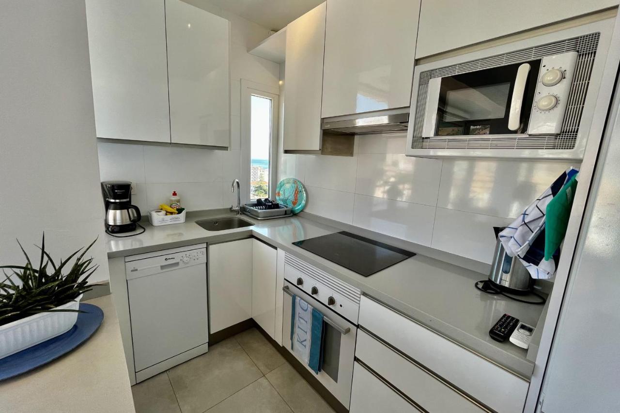 Apartment Paradise - Morasol 5