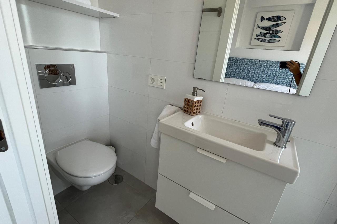 Apartment Paradise - Morasol 5 Nerja